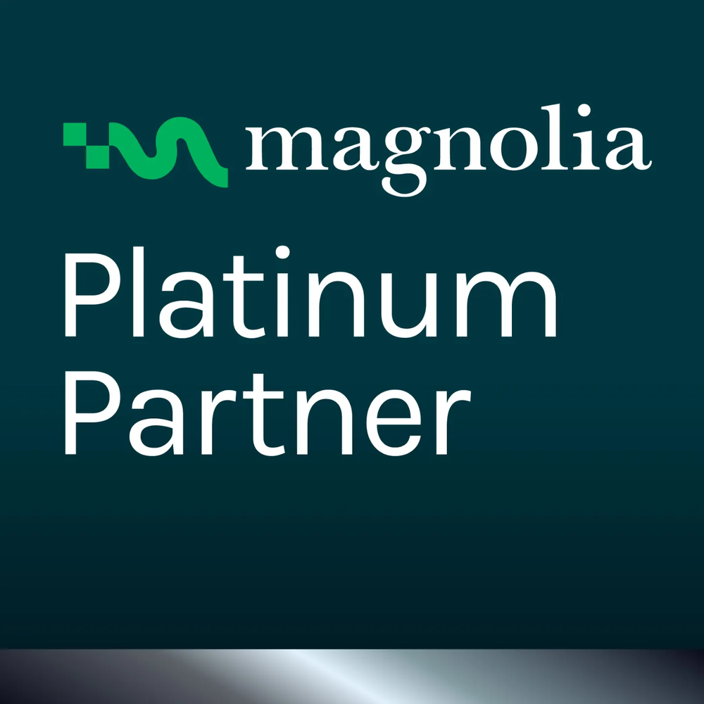 Magnolia Platinum